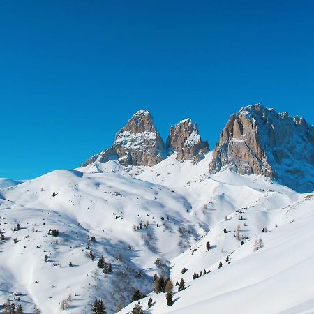 Casa Florian Pia 451W Pozza di Fassa Exterior foto