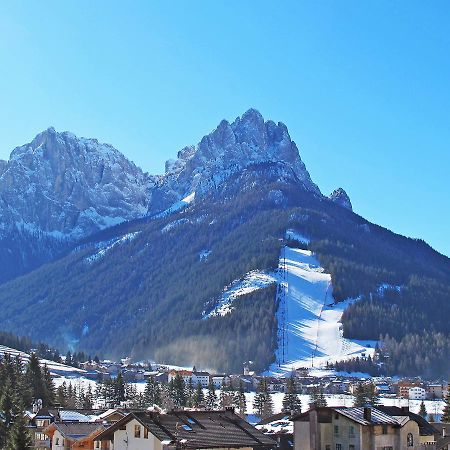 Casa Florian Pia 451W Pozza di Fassa Exterior foto